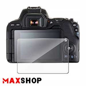 Canon 250D LCD Protector