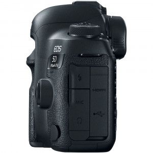 دوربین کانن 5D Mark IV + 24-70mm