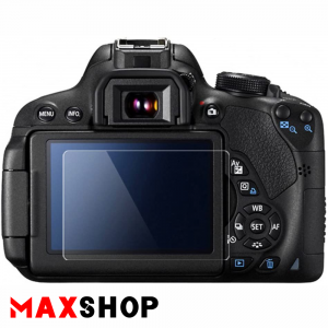 Canon 600D LCD Protector