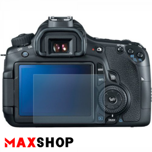 Canon 60D LCD Protector
