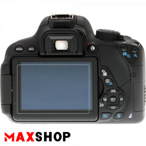 Canon 700D LCD Protector