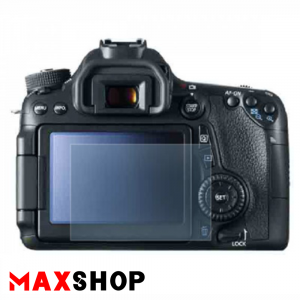 Canon 70D LCD Protector