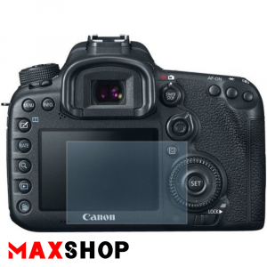 Canon 7D mark II LCD Protector