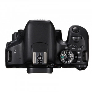 دوربین کانن 800D + 18-135mm IS STM
