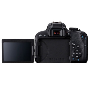 دوربین کانن 800D + 18-55mm IS STM