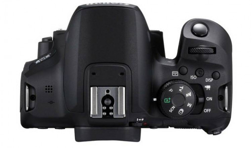 دوربین کانن 850D + 18-55mm IS STM