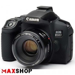 Canon 850d Camera Cover