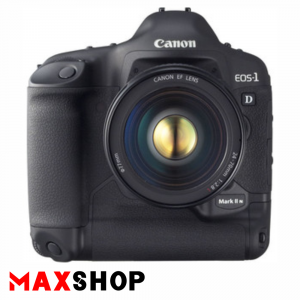 Canon EOS 1D Mark II N DSLR Camera Body