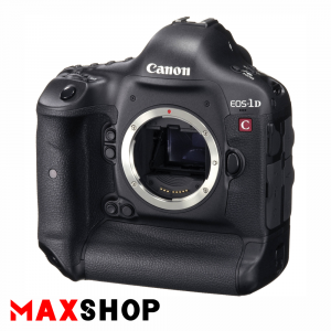 Canon EOS 1Dc DSLR Camera Body
