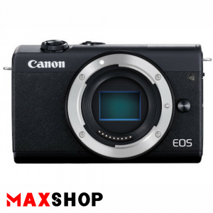 Canon EOS M200 Mirrorless Camera Body