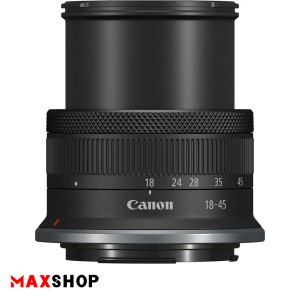 دوربین بدون آینه کانن Canon EOS R100 18-45mm