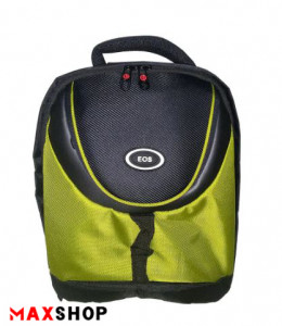Canon Green Backpack