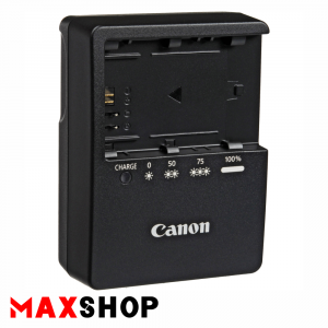Canon LC-E6 High Copy Charger for LP-E6 Battery