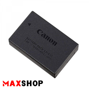 Canon LP-E17 High Copy Battery