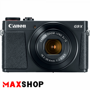 دوربین کامپکت ( خانگی ) کانن PowerShot G9 X