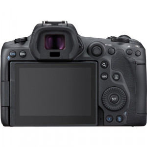 دوربین بدون آینه کانن EOS R5 + 24-105mm IS USM