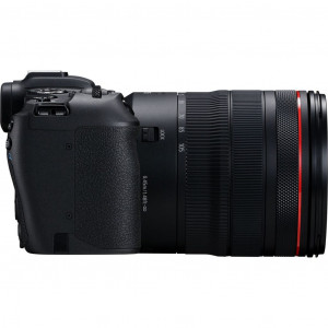دوربین بدون آینه کانن EOS RP + RF 24-105mm is stm