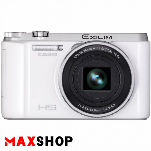 Casio EXILIM EX-ZR1000 Compact Camera