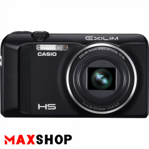 Casio EXILIM EX-ZR700 Compact Camera