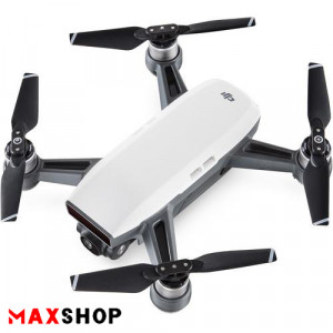 DJI Spark Fly More Combo White Drone