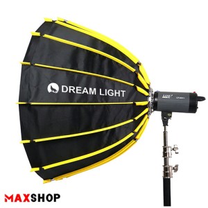 Dreamlight Softbox 120cm Parabolic