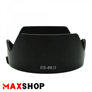 هود ES-68 II برای لنز کانن 50