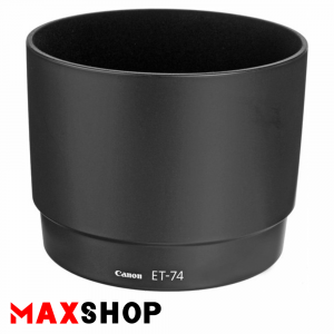 ET-74 Lens Hood for Canon EF 70-200mm f/4L