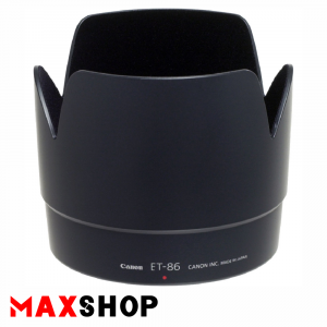 هود ET-86 برای لنز کانن EF 70-200mm f/2.8L IS USM