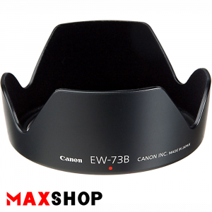هود EW-73B برای لنز Canon EF-S 18-135mm STM