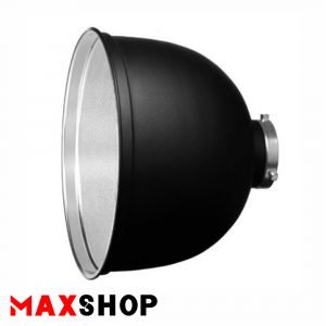 کاسه بیوتی Fomex Medium Reflector 34cm + Honeycomb 20˚ DR31+HC3120