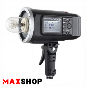 Godox AD600B Portable Flash