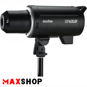 Godox DP-600 III Studio Flash