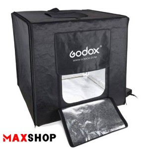 Godox LST60 Mini Photography Studio Lighting Tent 60cm