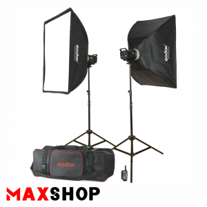 Godox MS-300 F Studio Flash Kit