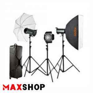 Godox QS-300II Studio Flash Kit