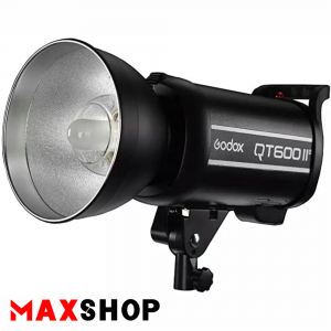 Godox QT-600 II Studio Flash