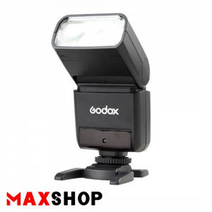 Godox V350C for Canon Speedlite