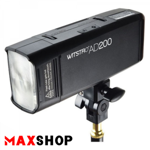 Godox WISTRO AD200 Portable Flash