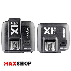 Godox X1C Trigger FTRRTFDXlash