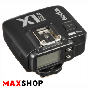 Godox X1R-N TTL Wireless Flash Trigger Receiver for Nikon