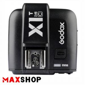Godox X1T-C TTL Wireless Flash Trigger for Canon