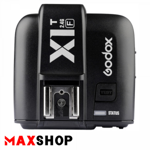 Godox X1T-F TTL Wireless Flash Trigger for Fujifilm
