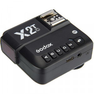 فرستنده رادیو فلاش گودکس X2T-C برای کانن