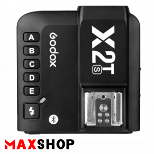 Godox X2T-S TTL Wireless Flash Trigger for Sony