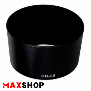 هود HB-26 برای لنز Canon 70-300mm f/4.5-6.3G