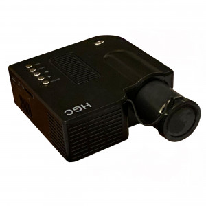 HGC90 Portable Video Projector