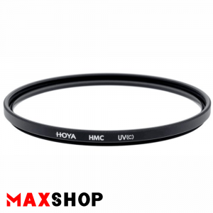 Hoya 55mm Filter Lens