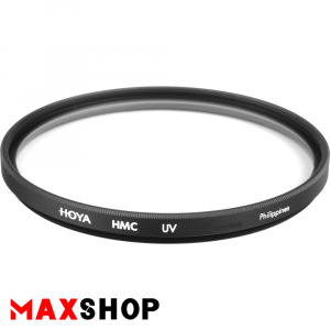 Hoya 58mm Lens Filter