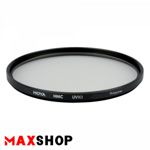 Hoya 72mm Lens Filter