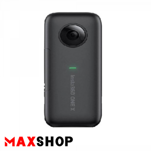 Insta360 ONE X Action Camera